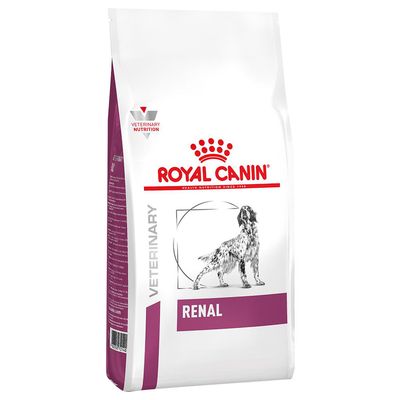 Royal Canin Veterinary Renal adult 14 kg × 2