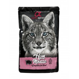 Primal Spirit wieprzowina pasztet 85 g