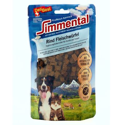 DeliBest wołowina 180 g