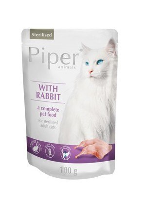 Dolina Noteci Piper Animals królik 100 g