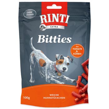 Rinti Bitties kurczak 100 g