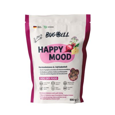 BugBell Happy Mood owady 800 g