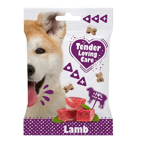 DUVO+ Tender Loving Care jagnięcina 100 g
