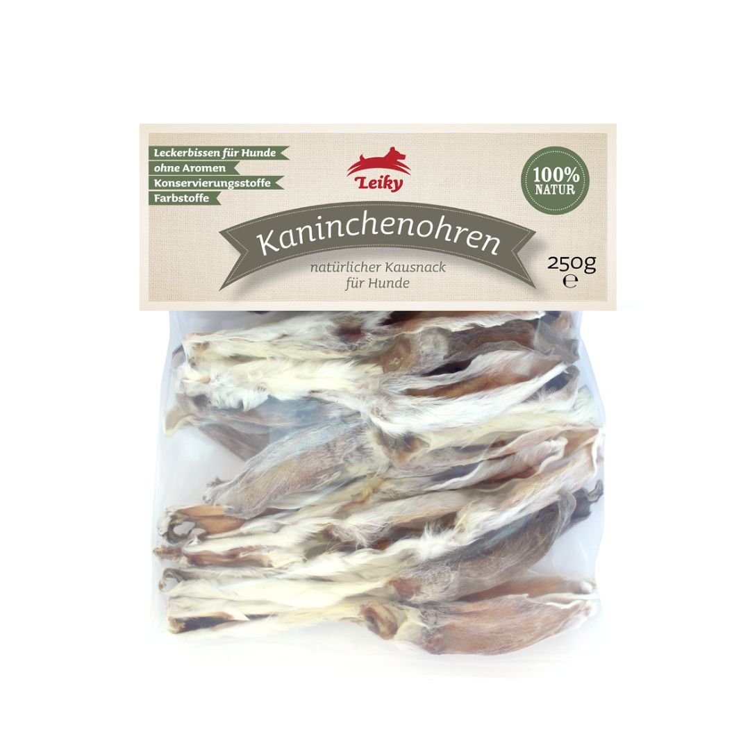 Leiky królik 250 g