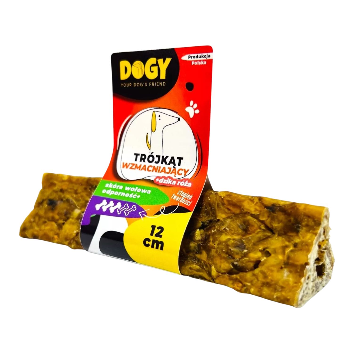Dogy wołowina adult