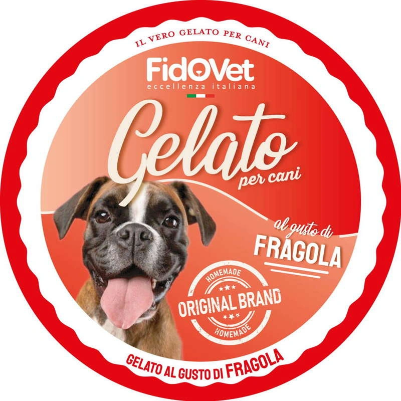 Fidovet Gelato adult 40 g