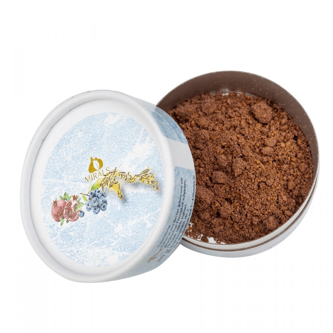 Mirals Hirschsorbet jeleń 20 g