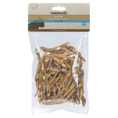 Beeztees ryba adult 100 g
