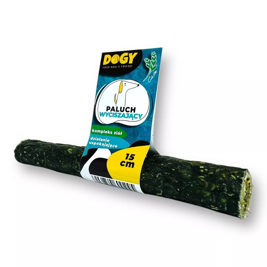 Dogy Calm wołowina 150 g