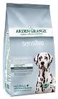 Arden Grange Sensitive ryba adult 12 kg
