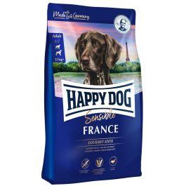 Happy Dog Sensible France kaczka adult 1 kg