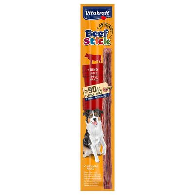 Vitakraft Beef-Stick wołowina 12 g × 50