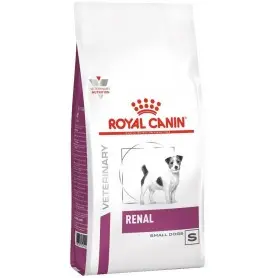 Royal Canin Renal adult małe rasy 1,5 kg