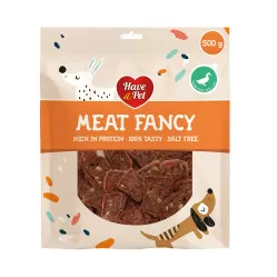 Have a Pet Meat Fancy kaczka 500 g