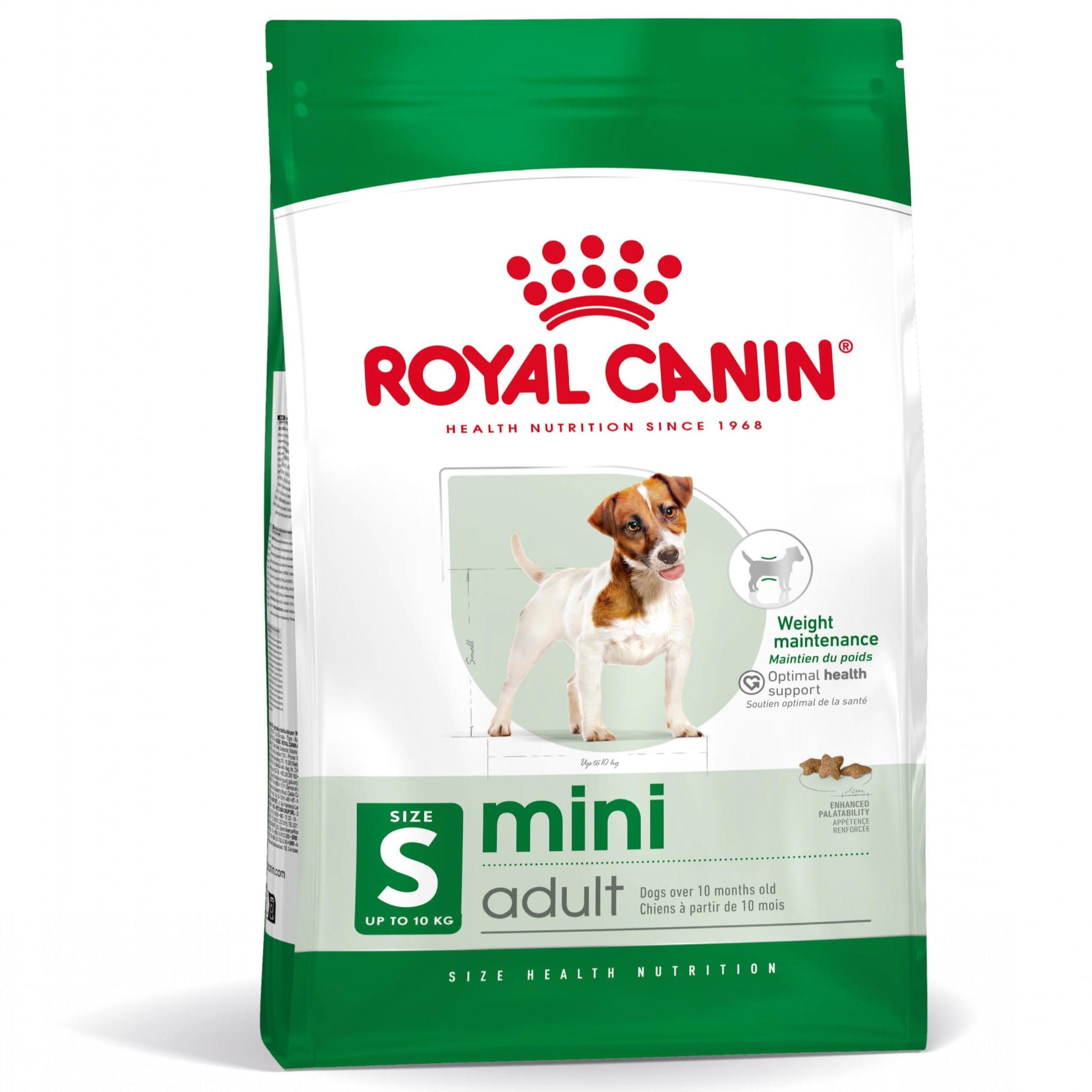 Royal Canin Mini adult małe rasy 8 kg