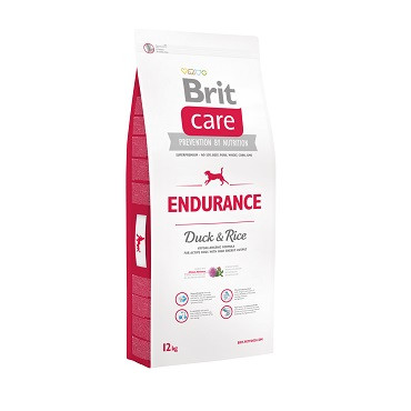 Brit Care kaczka adult 3 kg