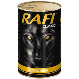 Rafi Classic kurczak adult 1,24 kg