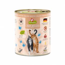 GranataPet DeliCatessen Digestive Sensitive cielęcina adult 800 g