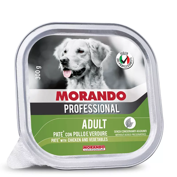 Morando Pro kurczak 300 g