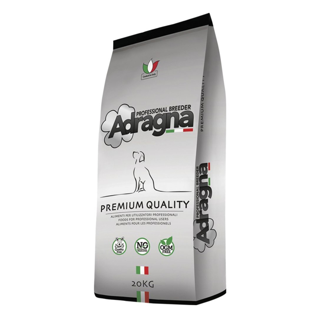 Adragna Breeder Daily ryba adult 20 kg