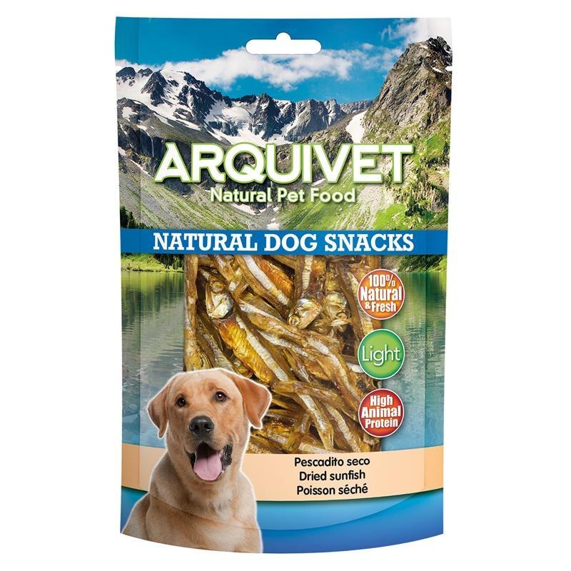 Arquivet ryba 100 g