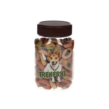 Prozoo Trenerki Fan Soft jagnięcina, kurczak, wołowina, łosoś 300 g