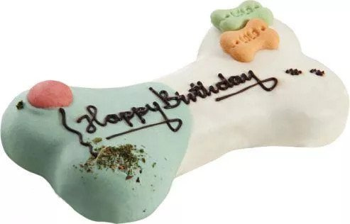 Lolo Pets Happy Birthday mięso 250 g
