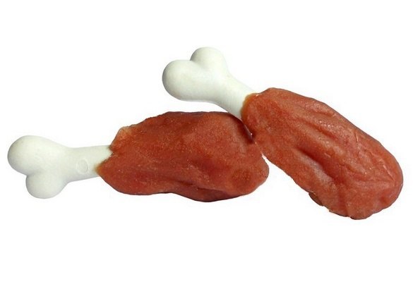 Magnum Duck Leg nóżki z kaczki 250 g
