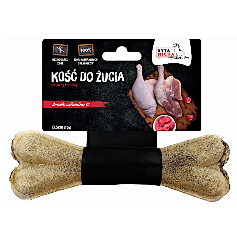 Syta Micha kaczka 70 g