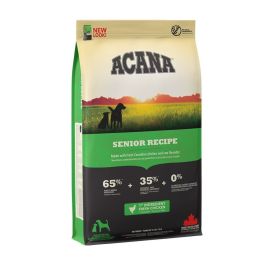 Acana Heritage kurczak senior 11,4 kg