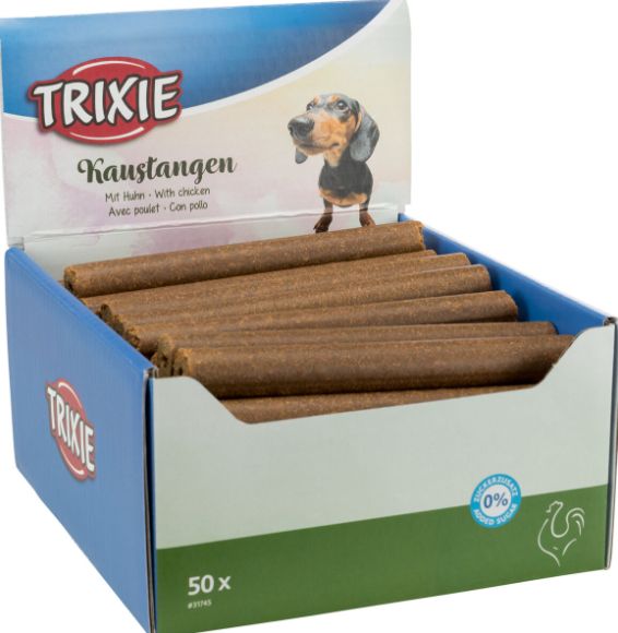 Trixie kurczak 65 g × 50