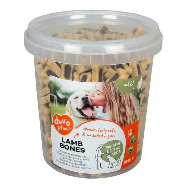 DUVO+ Soft! Bones jagnięcina 500 g
