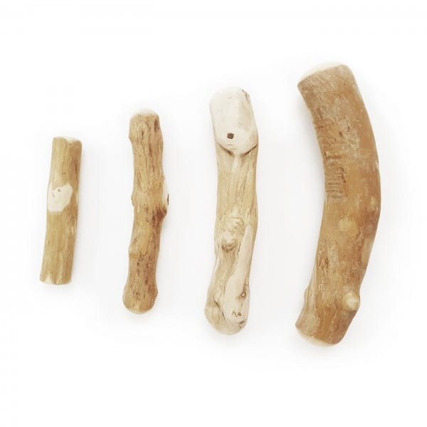 Recosnack Stick z drzewa kawowego małe rasy