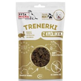 Syta Micha Treningówki królik adult 80 g