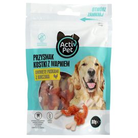 Activ Pet kurczak 80 g