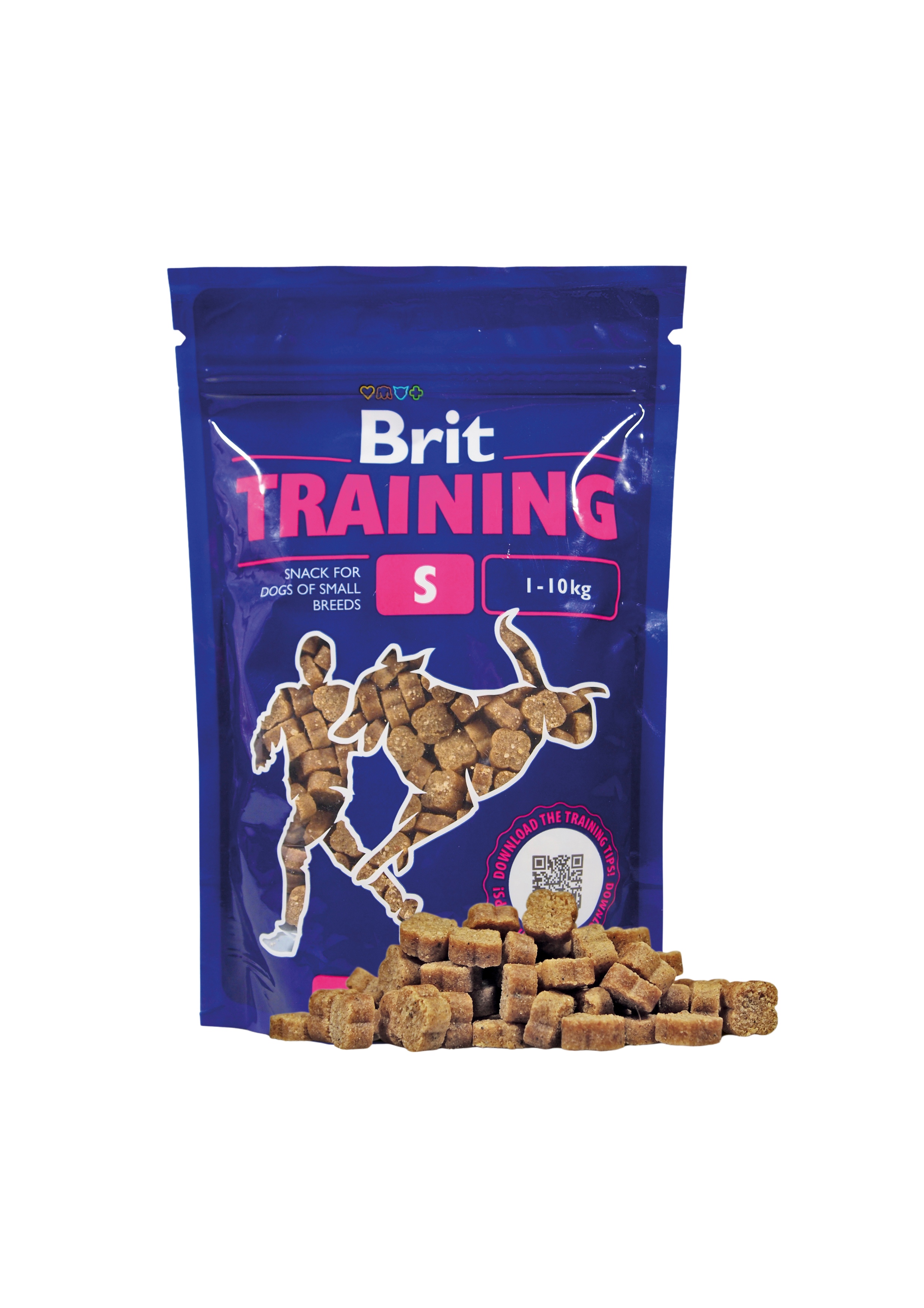 Brit Training Snack kurczak adult małe rasy