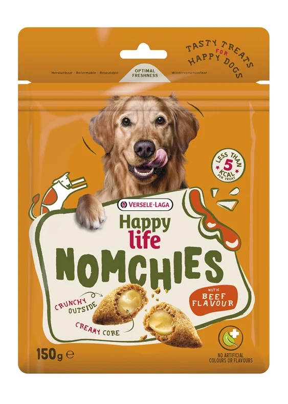 Versele-Laga Nomchies wołowina 150 g