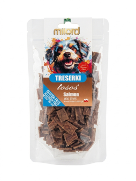 Milord łosoś 70 g