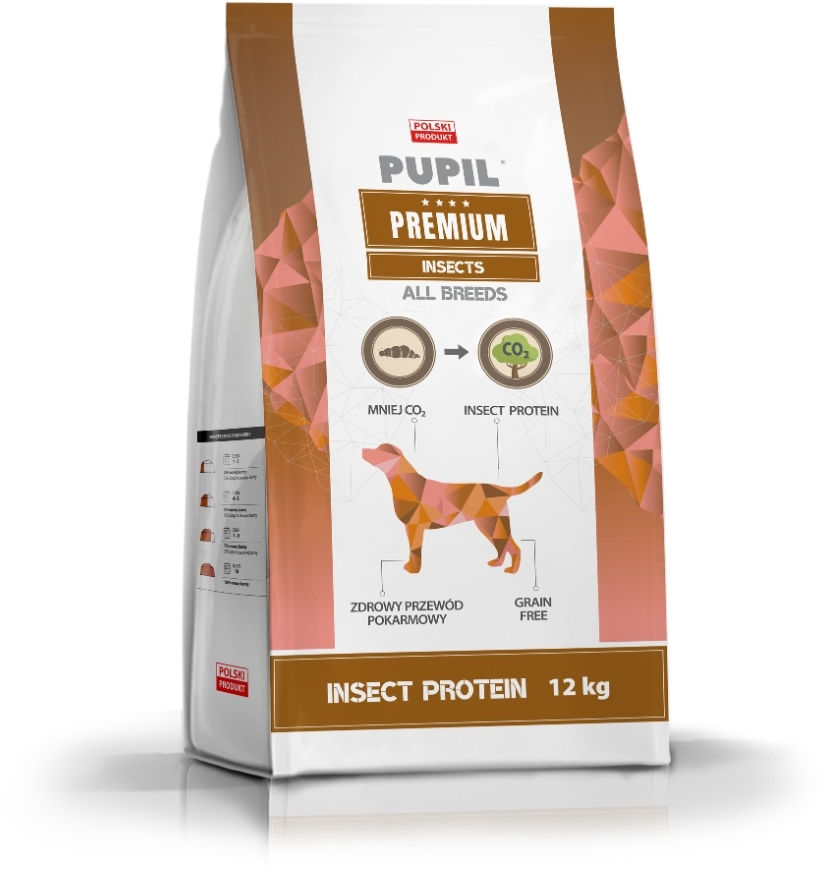 Pupil Premium owady adult 12 kg