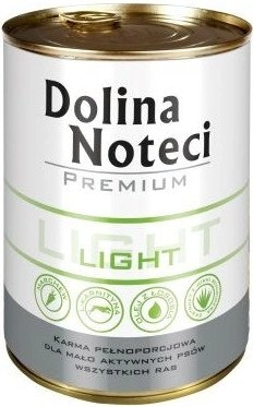 Dolina Noteci Premium Light 400 g × 6