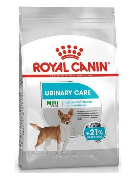 Royal Canin CCN Mini Urinary Care adult małe rasy 3 kg