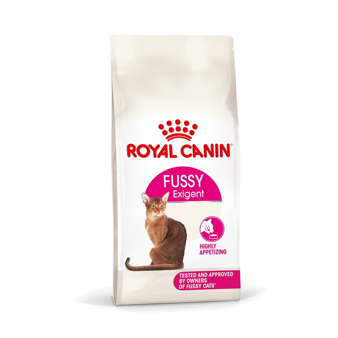 Royal Canin Exigent fussy adult 2 kg