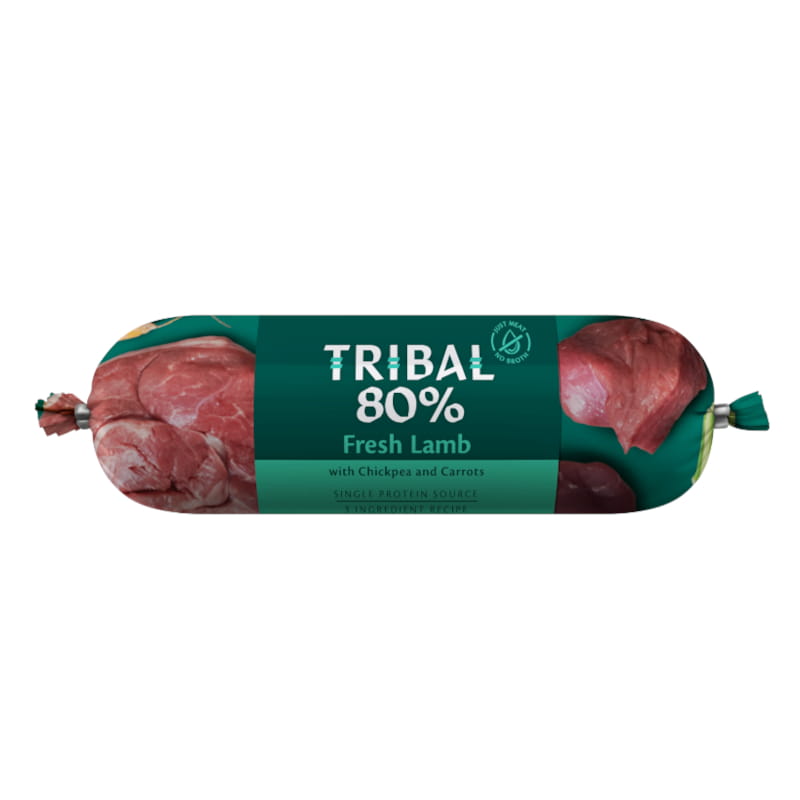 Tribal jagnięcina 300 g
