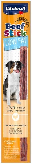 Vitakraft Beef-Stick indyk 12 g
