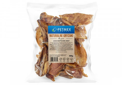Petmex wieprzowina adult 40 g × 20