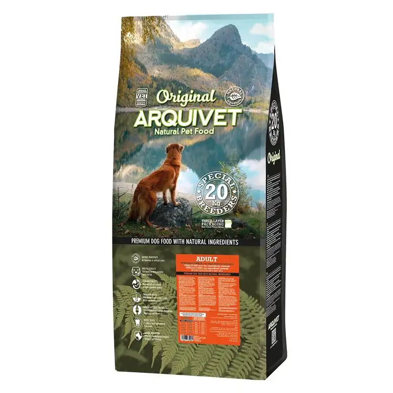 Arquivet Original cielęcina adult 20 kg
