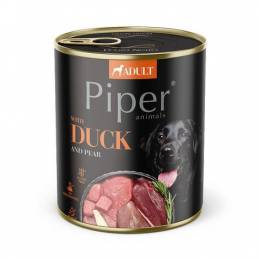 Piper Piper kaczka adult 800 g
