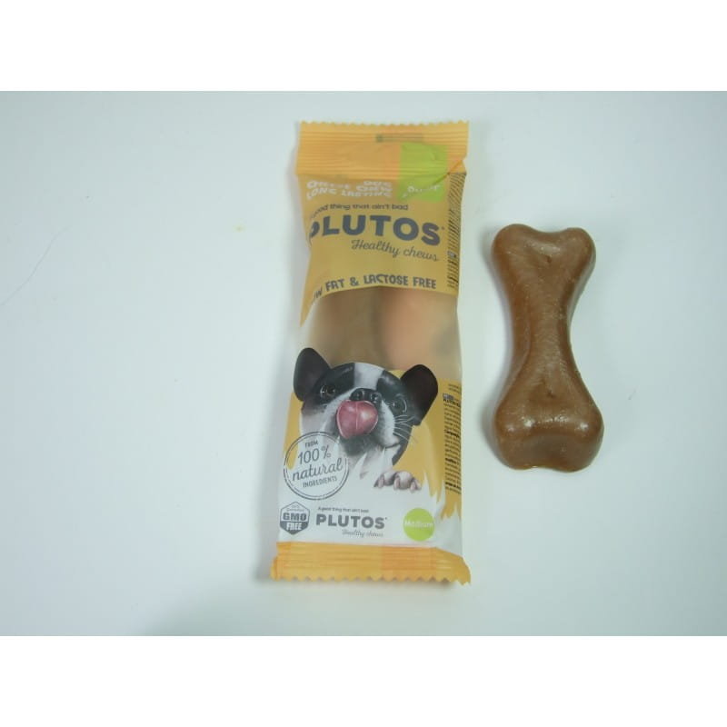 Plutos kaczka, ser średnie rasy 150 g