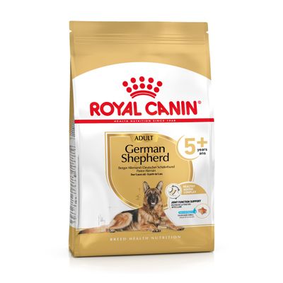 Royal Canin German Shepherd senior duże rasy 12 kg × 2