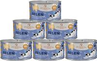 Perro CATering jeleń pasztet adult 185 g × 12